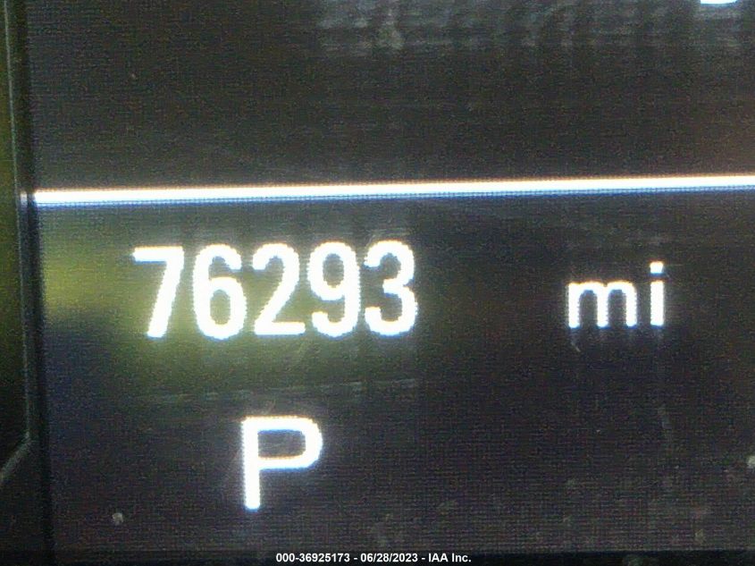 2016 AUDI A4 PREMIUM - WAUBFAFL6GN012520