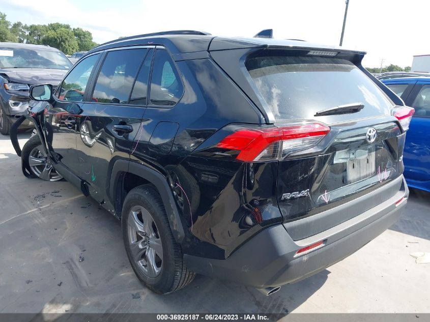 2022 TOYOTA RAV4 XLE/XLE PREMIUM - 002T3W1RFV6NC1894