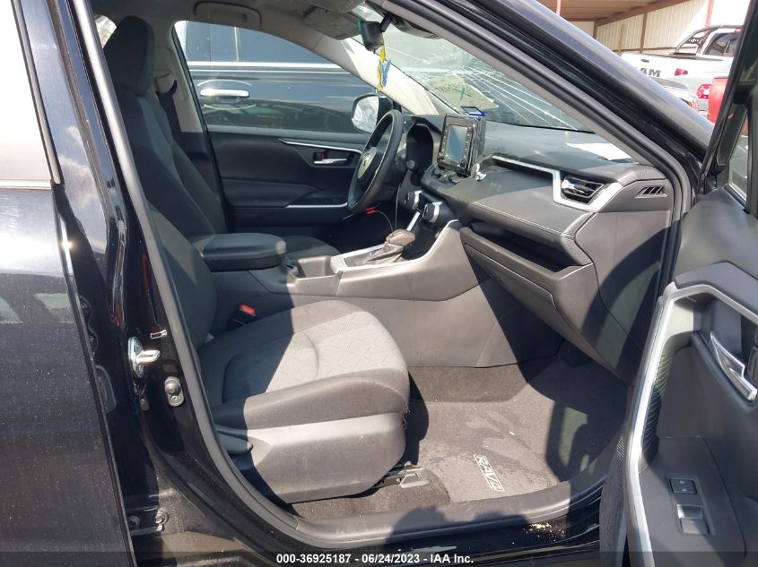 2022 TOYOTA RAV4 XLE/XLE PREMIUM - 002T3W1RFV6NC1894