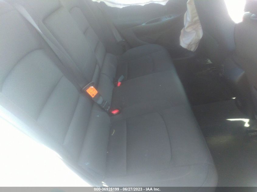 2018 CHEVROLET MALIBU LS - 1G1ZC5ST0JF169171