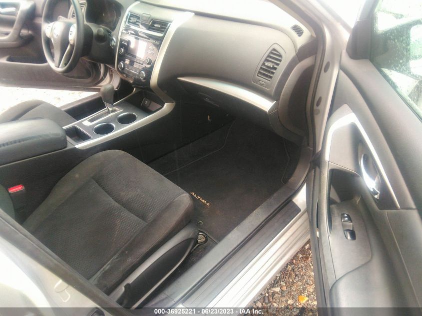 2015 NISSAN ALTIMA 2.5 S - 1N4AL3AP4FC576096