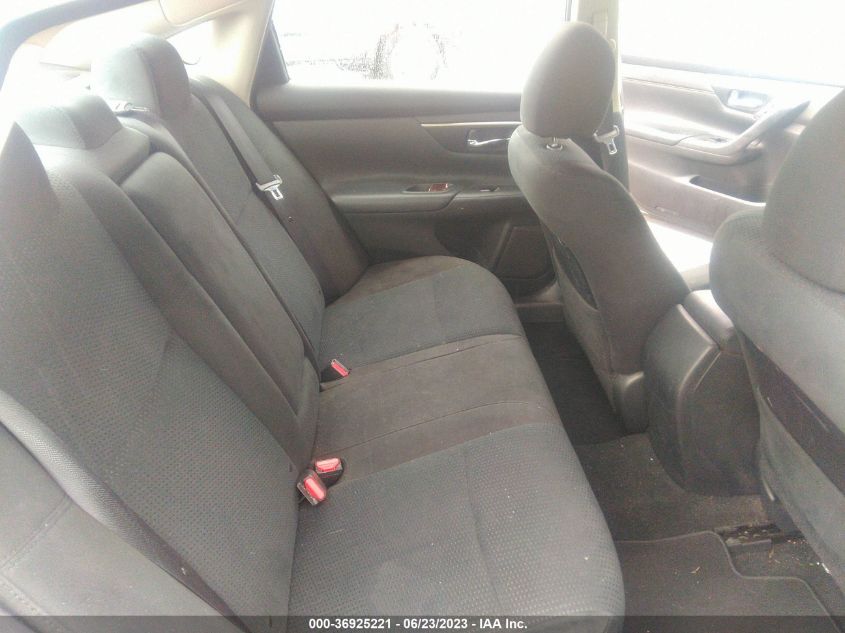 2015 NISSAN ALTIMA 2.5 S - 1N4AL3AP4FC576096