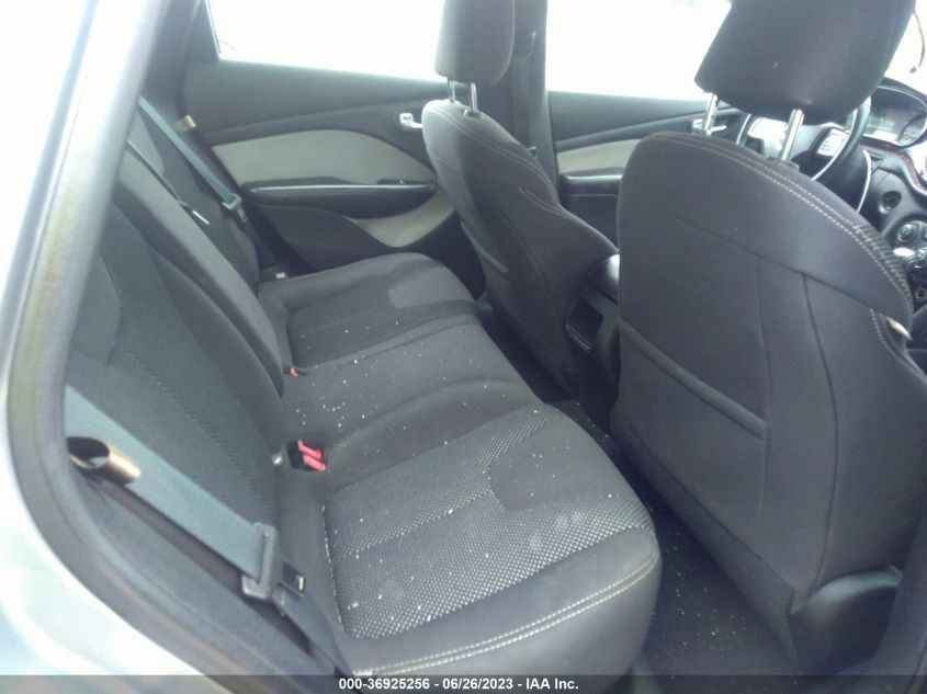 2015 DODGE DART SXT - 1C3CDFBB2FD435238