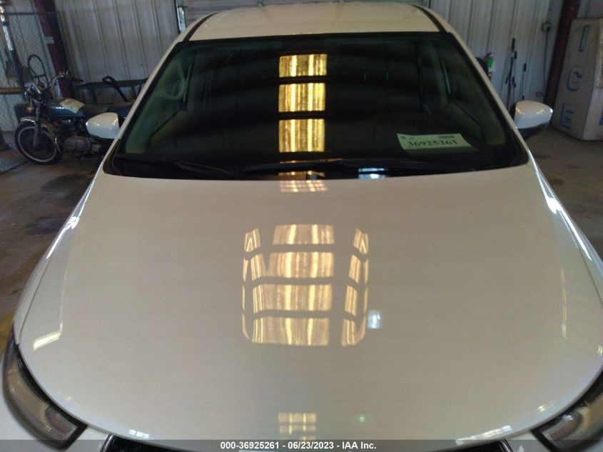 2023 CHRYSLER PACIFICA - 2C4RC1L72PR579943