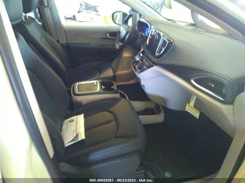 2023 CHRYSLER PACIFICA - 2C4RC1L72PR579943