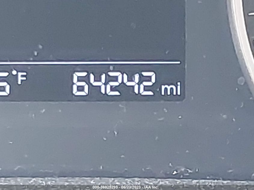 2017 HYUNDAI ELANTRA SE - KMHD74LF8HU371783