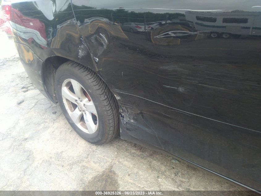 2015 TOYOTA SIENNA L - 5TDZK3DC7FS670481