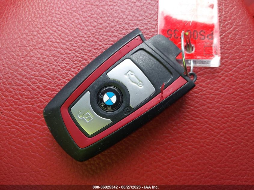 2016 BMW 2 SERIES 228I - WBA1F9C57GV544469