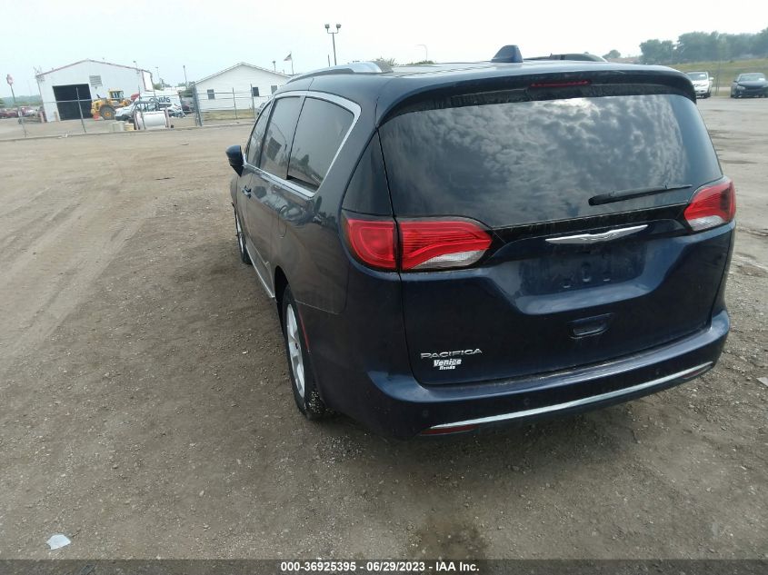 2017 CHRYSLER PACIFICA TOURING-L PLUS - 2C4RC1EG6HR542974