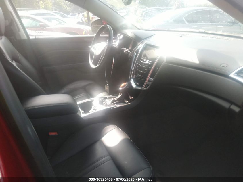 2015 CADILLAC SRX LUXURY COLLECTION - 3GYFNEE31FS580883