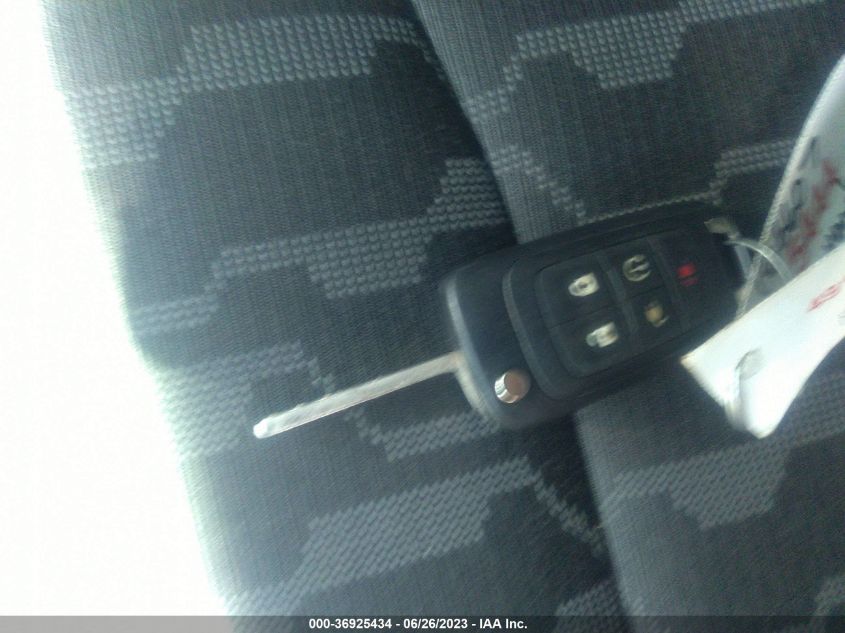 2015 CHEVROLET VOLT - 1G1RA6E42FU122338