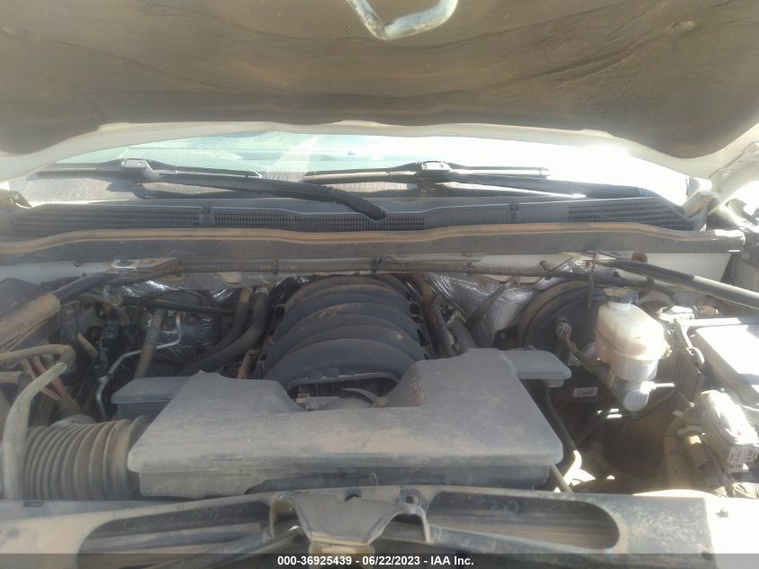 2014 CHEVROLET SILVERADO 1500 LT - 3GCPCRECXEG413110