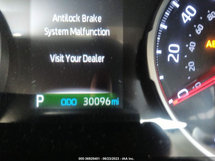 2019 TOYOTA RAV4 XLE/XLE PREMIUM - JTMW1RFV2KD039389