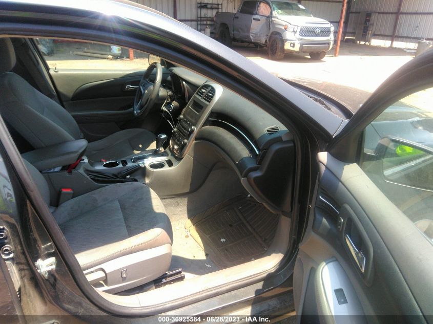 2015 CHEVROLET MALIBU LS - 1G11A5SL8FF212391