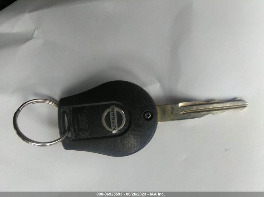 2015 NISSAN SENTRA S - 3N1AB7AP1FY380521