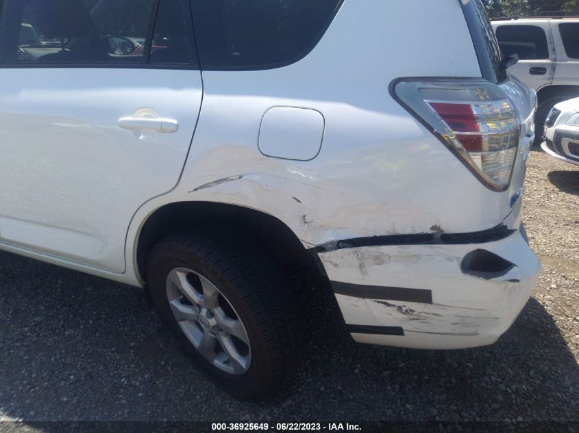 2013 TOYOTA RAV4 EV - 2T3YL4DV0DW001822