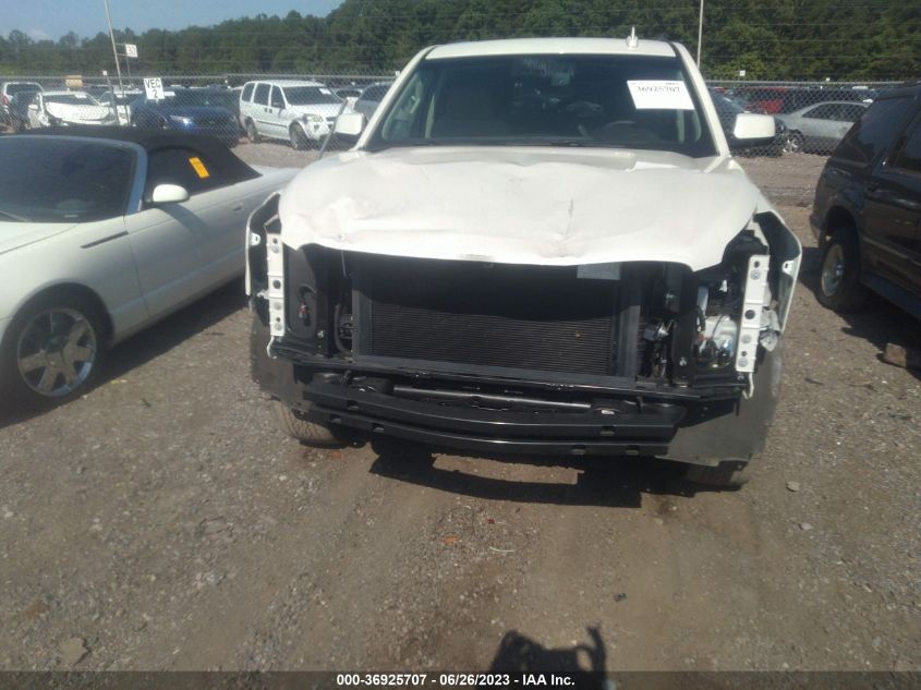 2015 GMC YUKON SLT - 1GKS1BKC3FR621105