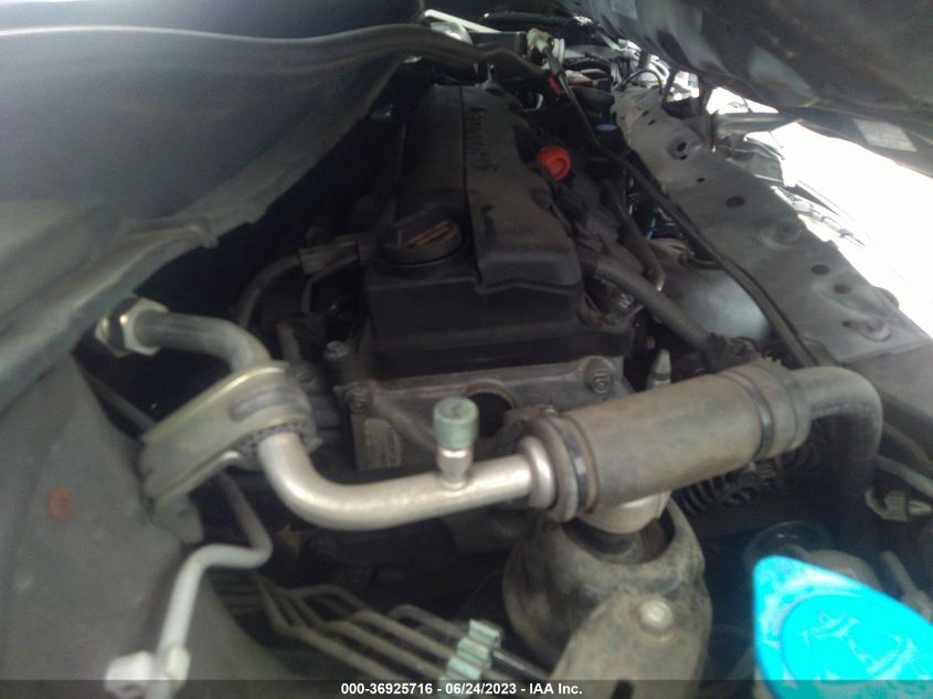 2015 HONDA CIVIC COUPE EX - 2HGFG3B88FH504943