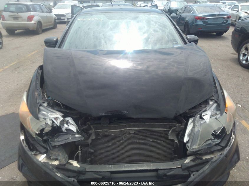 2015 HONDA CIVIC COUPE EX - 2HGFG3B88FH504943