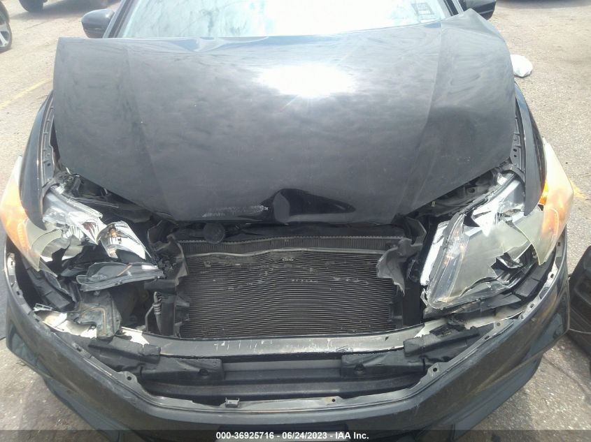 2015 HONDA CIVIC COUPE EX - 2HGFG3B88FH504943