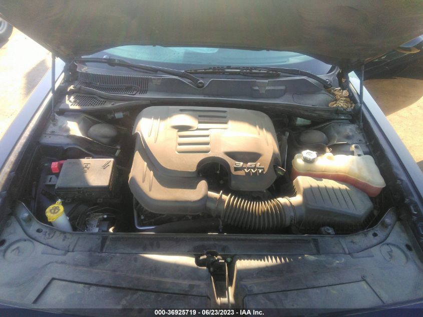 2020 DODGE CHALLENGER SXT - 2C3CDZAG0LH236475