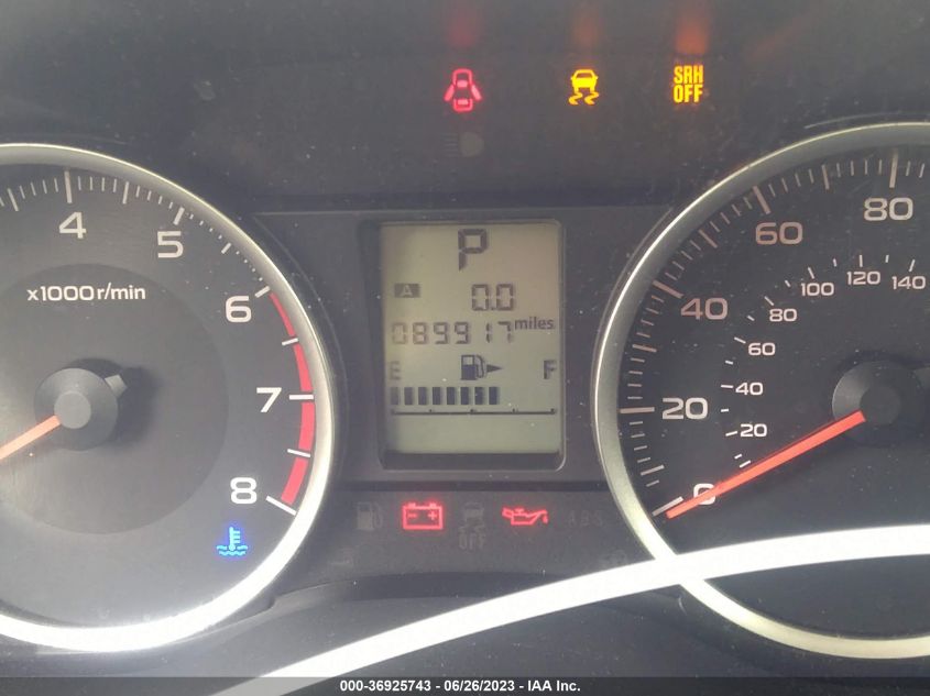 2018 SUBARU FORESTER PREMIUM BLACK EDITION - JF2SJAEC3JH481994
