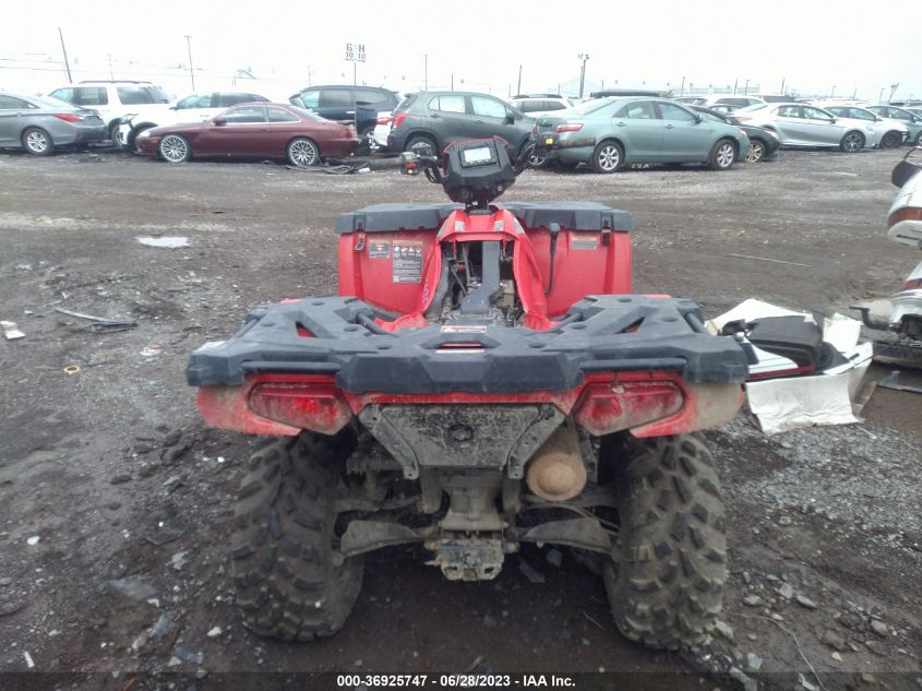 2020 POLARIS SPORTSMAN 570 - 4XASEA572LA254241