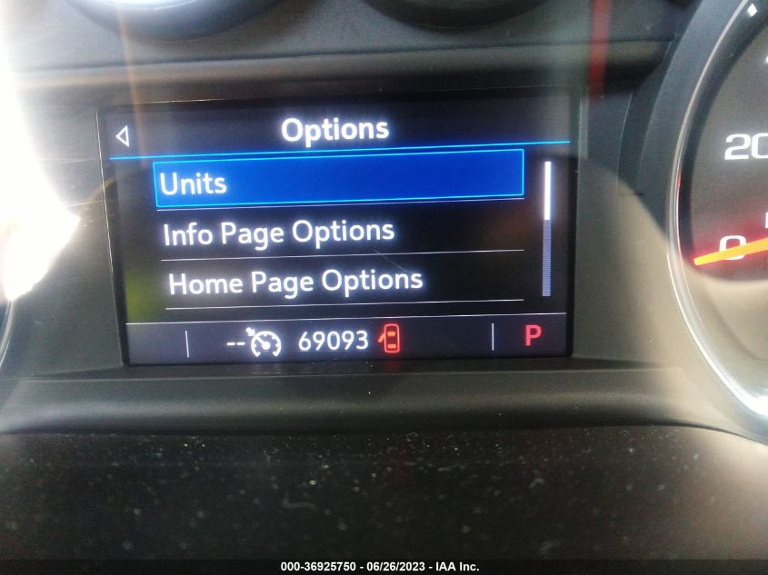 2020 CHEVROLET SILVERADO 1500 LT - 3GCPWCED1LG302956