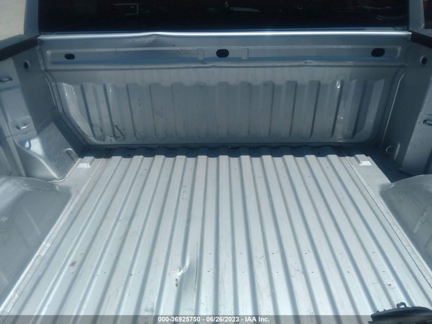 2020 CHEVROLET SILVERADO 1500 LT - 3GCPWCED1LG302956