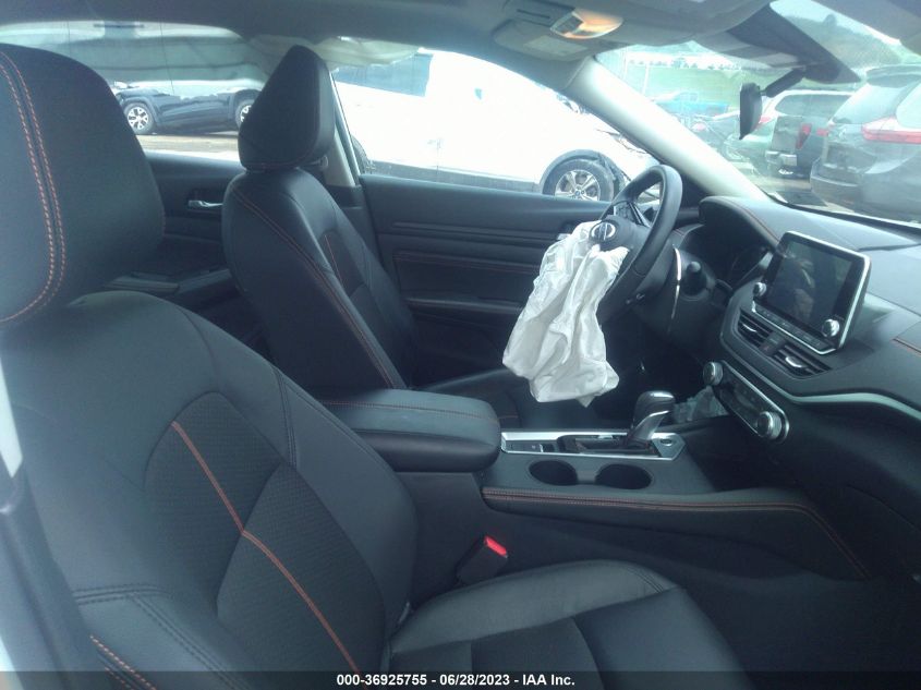 2020 NISSAN ALTIMA 2.5 SR - 1N4BL4CW2LC185491
