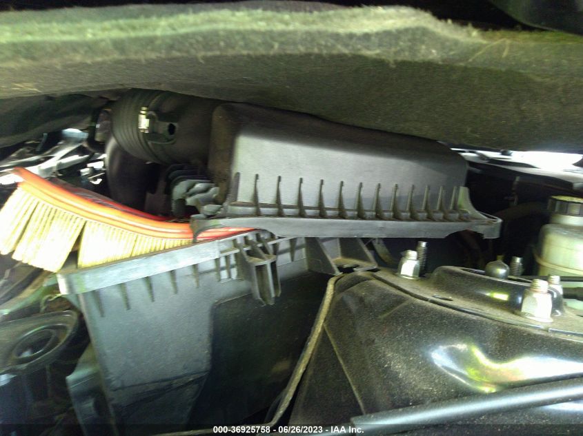 2015 FORD MUSTANG - 1FA6P8TH8F5434951