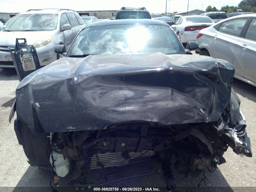 2015 FORD MUSTANG - 1FA6P8TH8F5434951