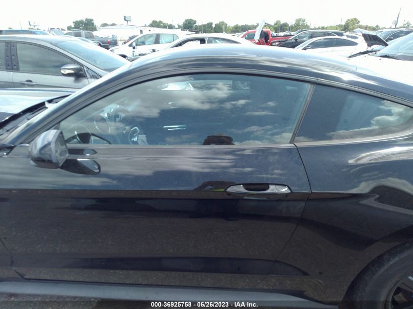 2015 FORD MUSTANG - 1FA6P8TH8F5434951
