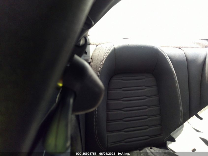 2015 FORD MUSTANG - 1FA6P8TH8F5434951