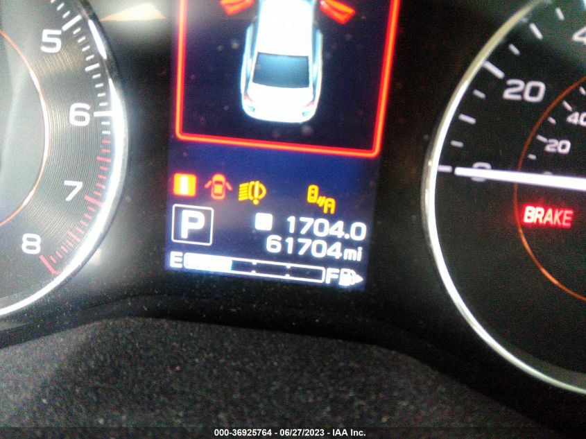 2018 SUBARU CROSSTREK LIMITED - JF2GTAJC4JH346626