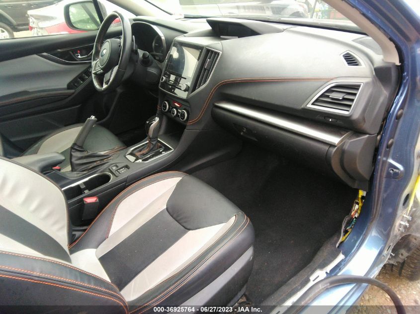 2018 SUBARU CROSSTREK LIMITED - JF2GTAJC4JH346626