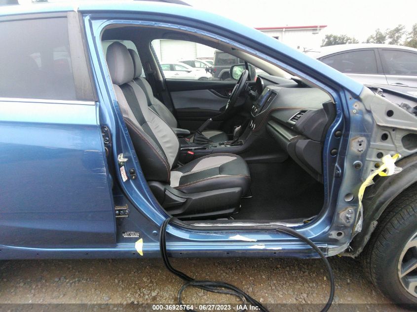 2018 SUBARU CROSSTREK LIMITED - JF2GTAJC4JH346626