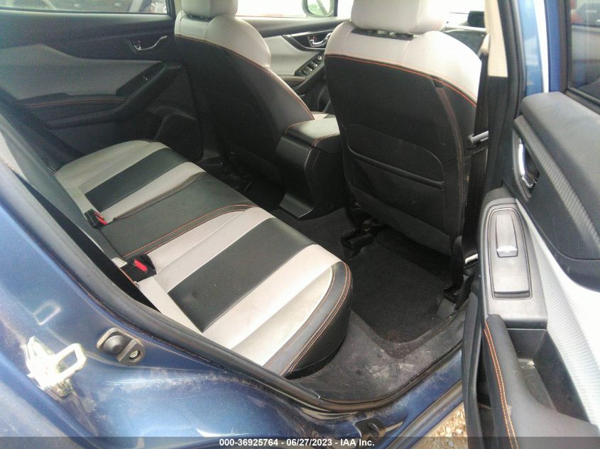 2018 SUBARU CROSSTREK LIMITED - JF2GTAJC4JH346626