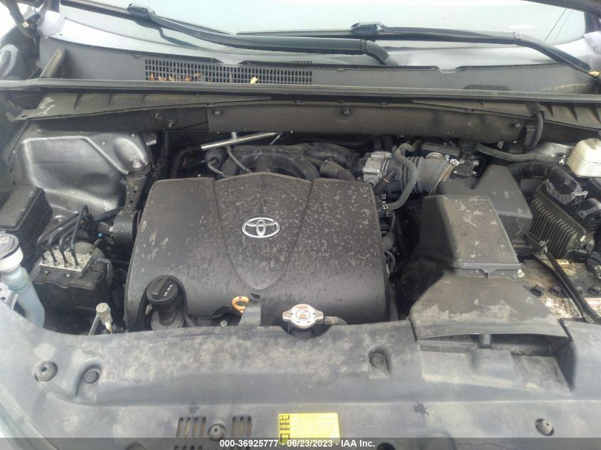 2018 TOYOTA HIGHLANDER SE/XLE - 5TDJZRFH4JS544608