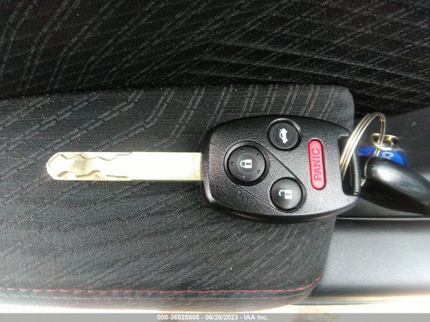 2013 HONDA CIVIC SDN SI - 2HGFB6E5XDH704236