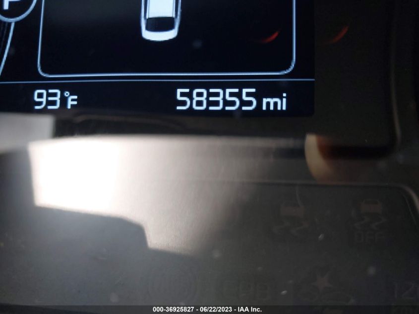 2016 KIA OPTIMA EX - 5XXGU4L31GG090073