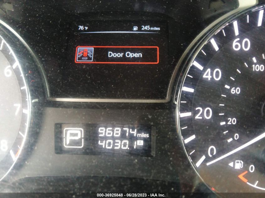 2015 NISSAN ALTIMA 2.5 S - 1N4AL3AP6FC115546