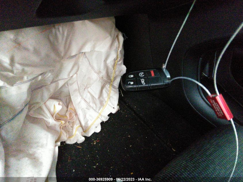 2015 CHRYSLER 200 S - 1C3CCCBB4FN550287