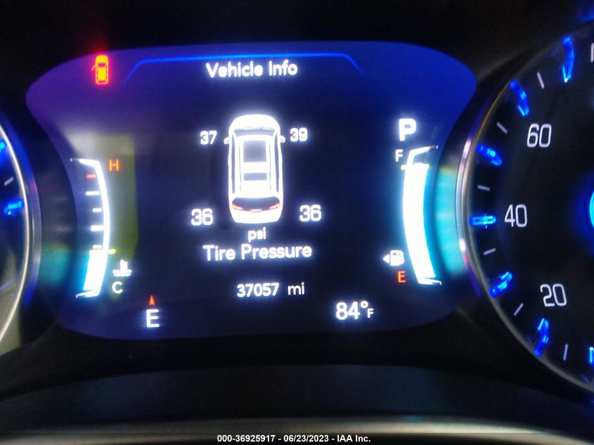 2022 CHRYSLER PACIFICA TOURING L - 2C4RC1BG2NR136805
