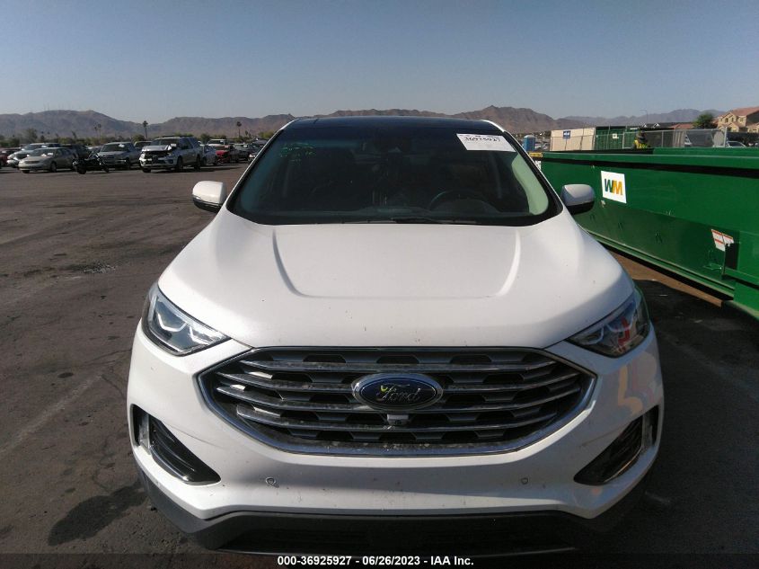 2022 KIA EV6 GT-LINE - KNDC44LA1N5054141