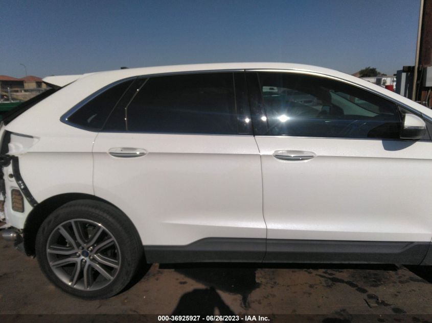 2022 KIA EV6 GT-LINE - KNDC44LA1N5054141