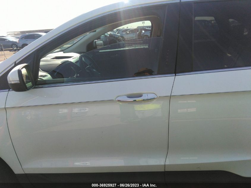 2022 KIA EV6 GT-LINE - KNDC44LA1N5054141