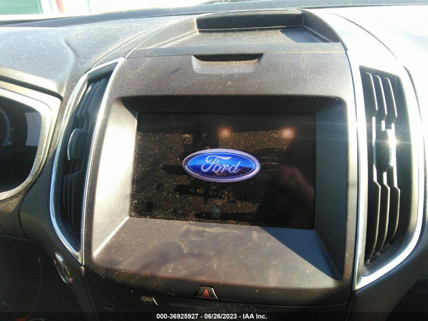 2022 KIA EV6 GT-LINE - KNDC44LA1N5054141