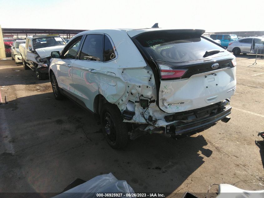 2022 KIA EV6 GT-LINE - KNDC44LA1N5054141