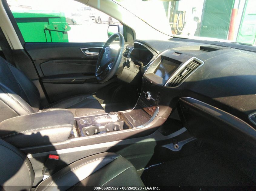 2022 KIA EV6 GT-LINE - KNDC44LA1N5054141